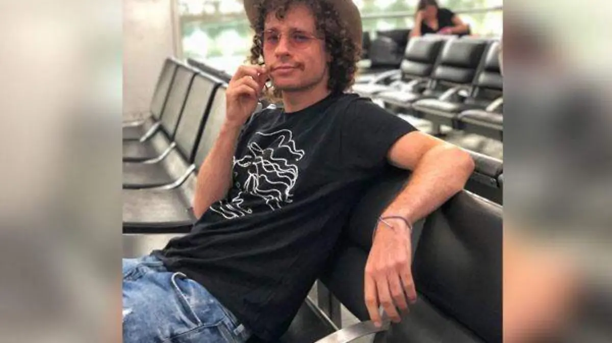 luisito comunica